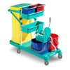 Úklidový vozík Green 30