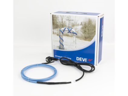 DEVIpipeheat DPH-10 12m 120W@10°C