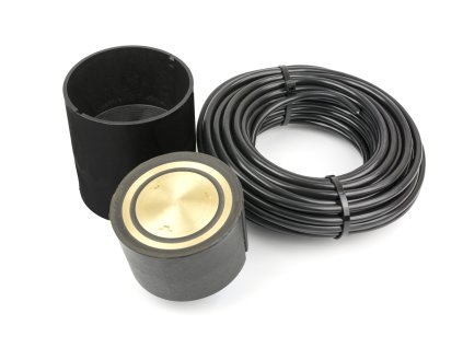 DEVIreg 850 čidlá (vonk.plocha)