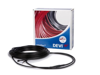 DEVIsnow 30T  40m 1250W 230V