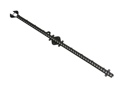 Montážny pás DEVIclip