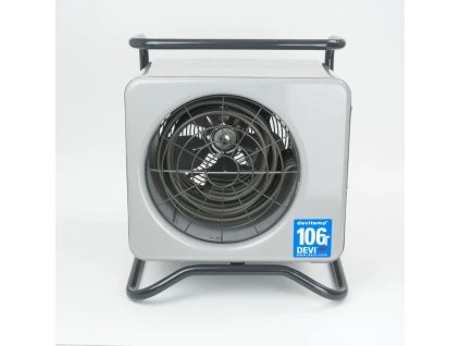 DEVItemp 106T 6kW/400V