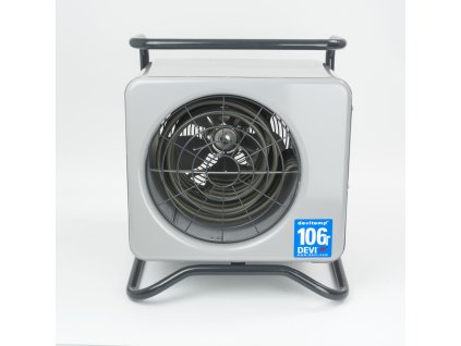 DEVItemp 109T 9kW/400V