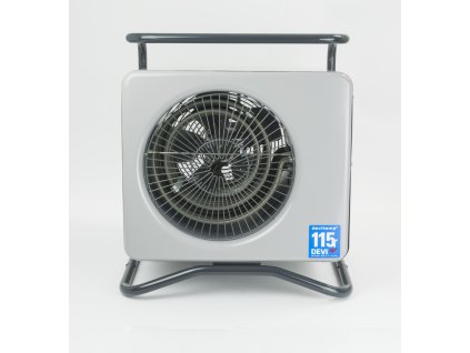 DEVItemp 115T 15kW/400V