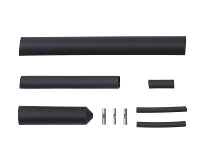 DEVI Spojka a koncovka k termokáblu DPH-10