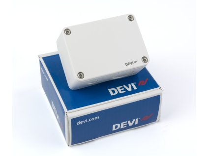 DEVI Vonkajší snímač IP44