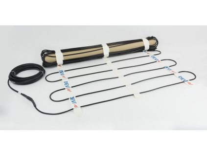 Rohož DEVIsnow 300T 1m×6,2m 1910W/230V