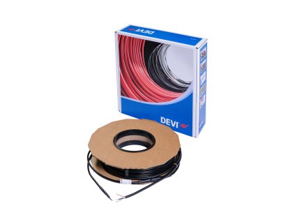 DEVIsnow 20T  40m 855W 230V