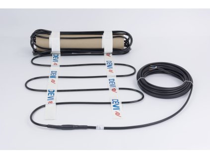 Rohož DEVIsnow 300T 0,50m x 12,20m 400V