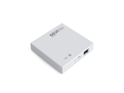 DEVI Connect Gateway (brána)