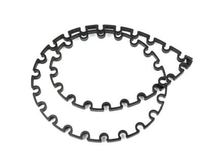 Montážny pás DEVIfix