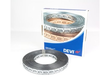 Montážny pás DEVIfast 25m