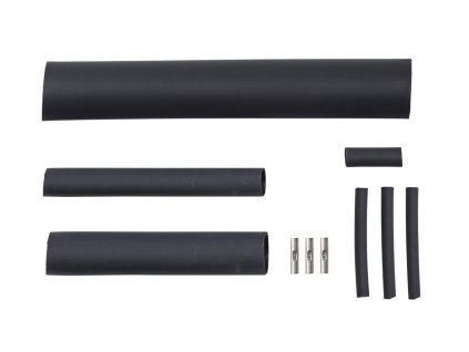 Súprava spojka a koncovka pre káble DEVIpipeheat 10