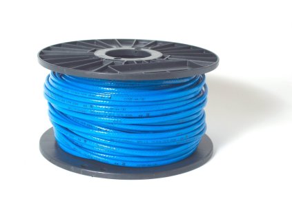 DEVIpipeheat 10 Dĺžka od 1 m