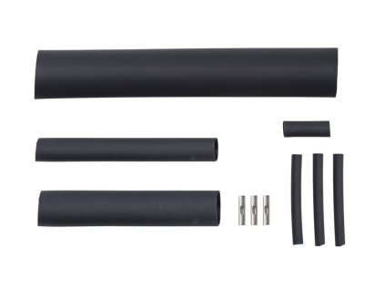 Súprava spojka a koncovka pre káble DEVIpipeheat DPH-10