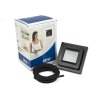 Termostat DEVIreg Touch ( Black )
