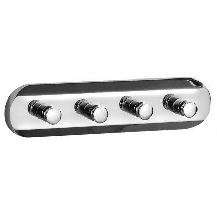 SB124 ČTYŘHÁČEK