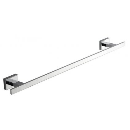 1416 09 DRŽÁK RUČNÍKŮ 60CM hranatý