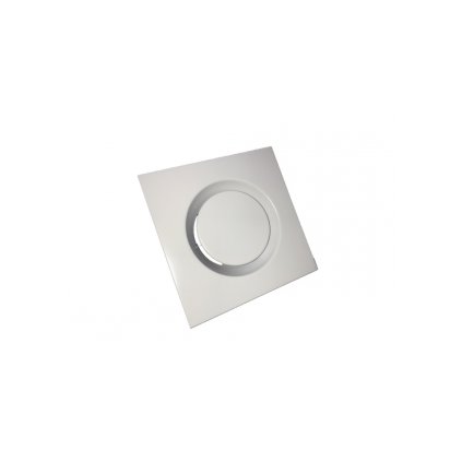 Montáž Tlačítka Vzduchotechniky včetně přívodu