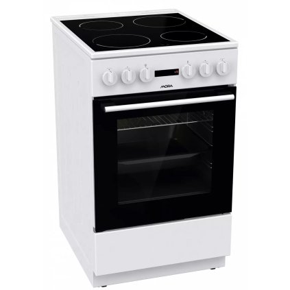 2024 06 01 18 00 55 Elektrický sporák C 2245 AW MORA