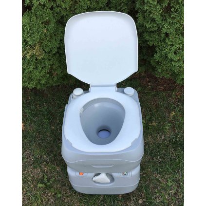 22 chemicke wc napln