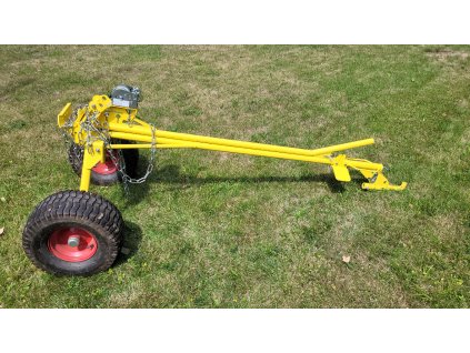 SKIDDER