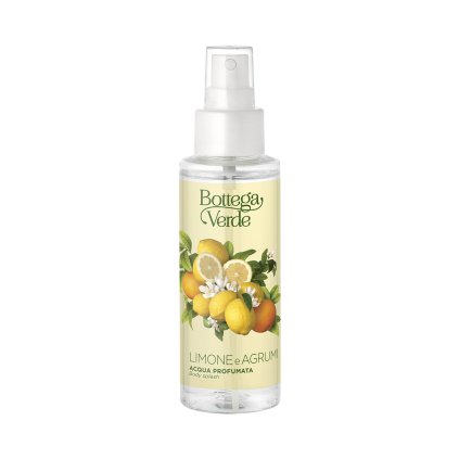 14082 citron a citrus telova vonena voda 100ml