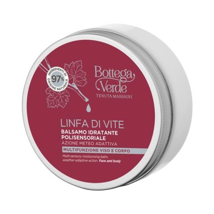 14088 linfa di vite super hydratacni balzam na oblicej a telo 150 ml