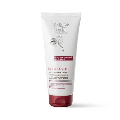 14178 linfa di vite hydratacny telovy gel booster 200ml