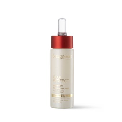 GOJI PERFECT – Sérum na obličej – vyhlazující a proti vráskám