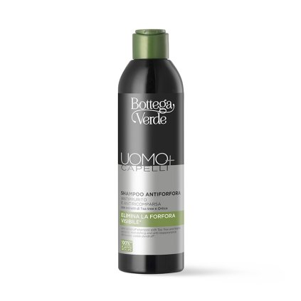 16152 muz uomo vlasy sampon proti lupum 250ml