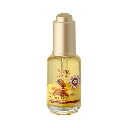 16695 argan z maroka 100 arganovy olej