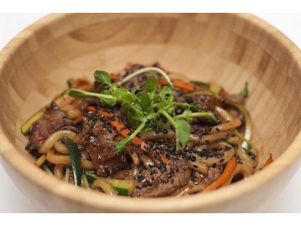 BULGOGI