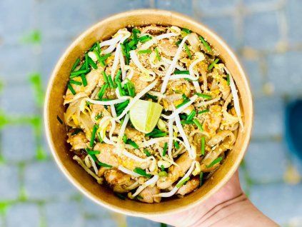 pad thai