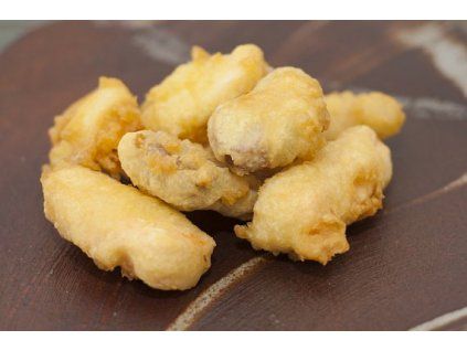 TEMPURA FISH