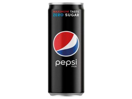 pepsi cola max