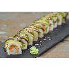 #11 EBI TEMPURA ROLL