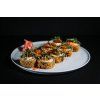 #26 CRISPY ROLL (8 KS)