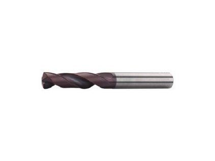S30112.059 | SC drill Ø5,9x66/28  DIN 6537K, 3xD, AlTiN