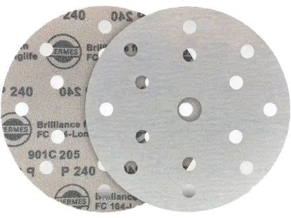 FC164 15 otvor