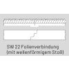 Spoj SW 22 Folien
