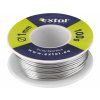 9945 | Cín pro pájení průměr 1,00 mm - 100 g