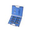 201475 | Jádrové vrtáky SILVER-DRILL LINE 50 SET BASIC, WELDON 14, 16, 18, 20, 22, 26 mm, sada 6 ks
