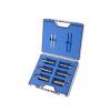 202007  | Jádrové vrtáky SILVER-DRILL LINE 50 SET BASIC, WELDON 14, 18, 22 mm, sada 6 ks