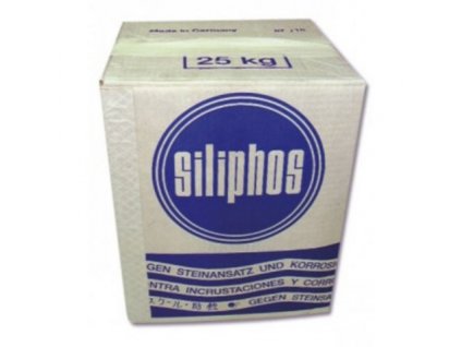 siliphos 25kg