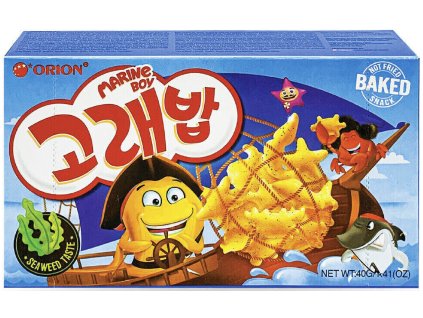 Gorebab Marine Boy Orion 40 g