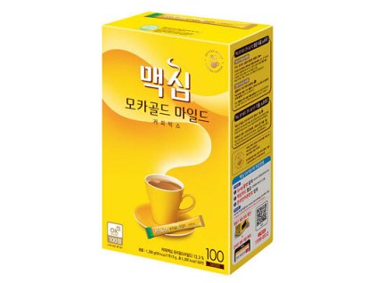 Káva Mocha Gold 3v1 Maxim 1200 g
