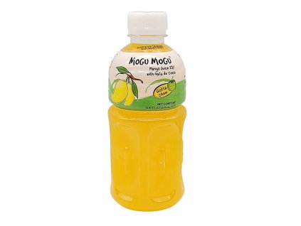 Mogu Mogu Mango, želé nápoj 320ml