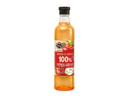 Jablečný ocet Beksul 500ml