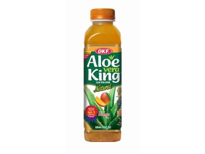 Nápoj Aloe Vera King Mango OKF 500ml